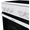 GORENJE KITCHEN GEC5A21WG-B