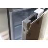 SALE OUT. LG GBB62PZFGN Refrigerator, D, Free-standing, Combi, Height 2.03 m, Net fridge 233 L, Net freezer  107 L, Silver | LG Refrigerator | GBB62PZFGN | Energy efficiency class D | Free standing | Combi | Height 203 cm | No Frost system | Fridge net ca