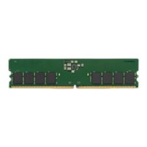 Kingston 32 GB | DDR5 | 4800 MHz | PC/server | Registered No | ECC No