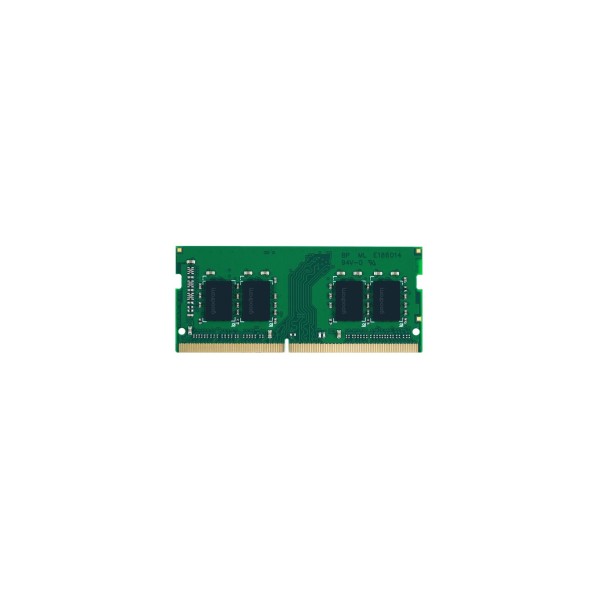 Goodram GR2400S464L17S/8G memory module 8 GB ...