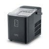 Caso | Ice Cube Machine | IceChef Compact | Power 120 W | Black