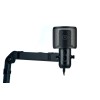 Novox NCX New - professional USB microphone, 3-capsule