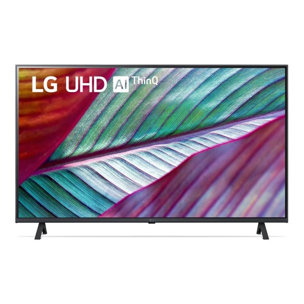 LG 43UR75003LK.AEU 43inch UHD Smart TV