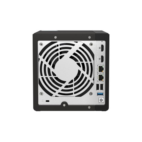 NAS STORAGE TOWER 4BAY/TS-453E-8G QNAP