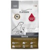 PLATINUM Adult Iberico - semi-moist dog food - 5kg