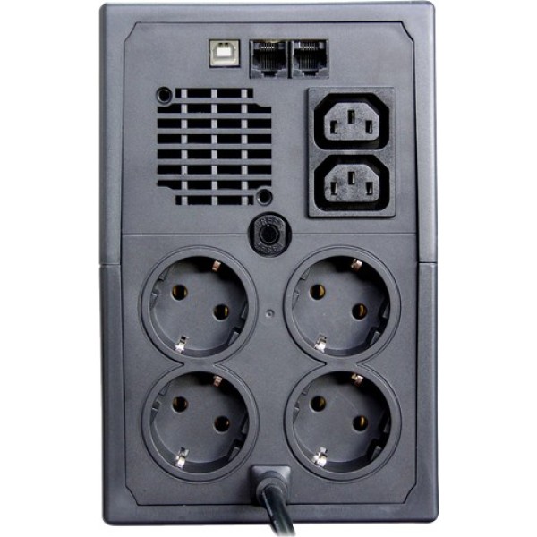 Orvaldi ID1K5CH uninterruptible power supply (UPS) ...