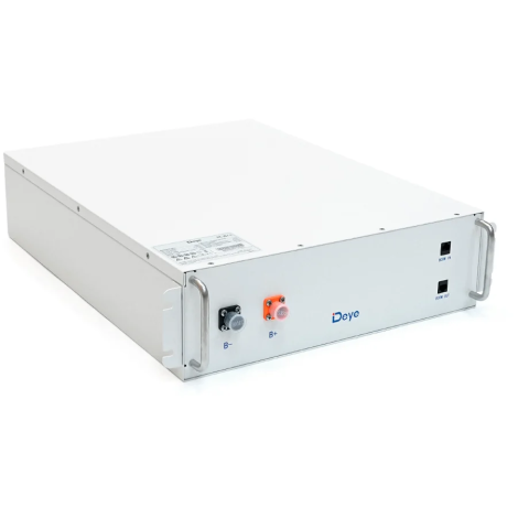 Deye ESS BOS-G PRO Battery Module 5.12 kWh HV