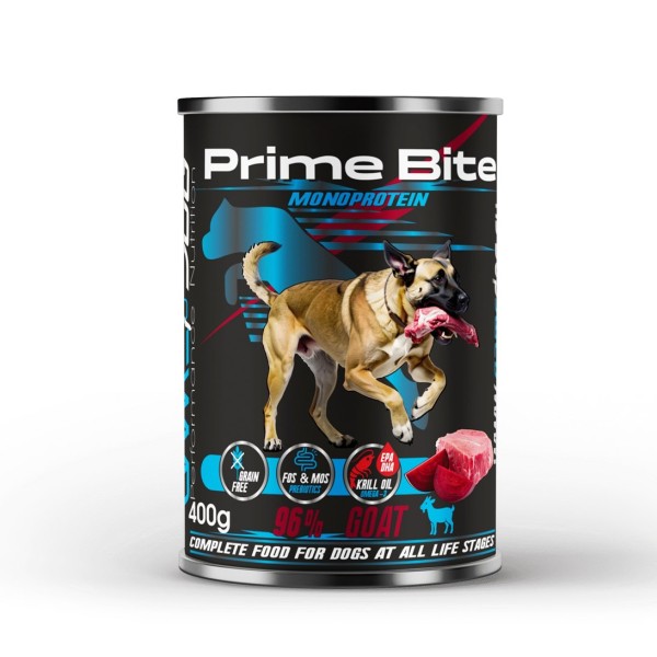GAME DOG Prime Bite kozina, burak ...