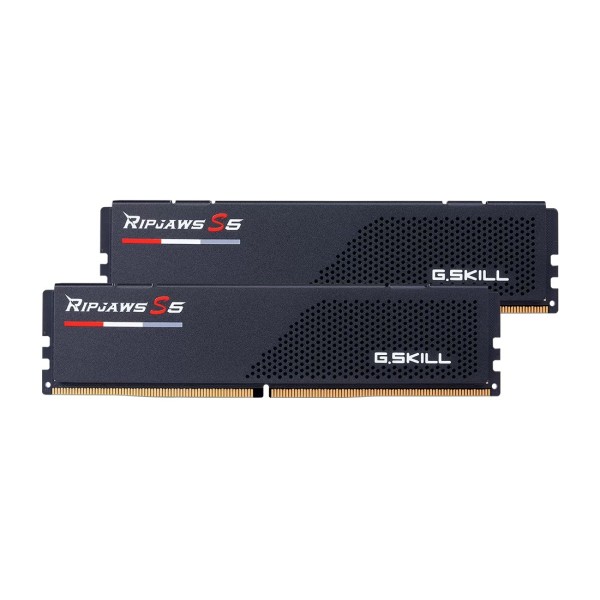 G.Skill Ripjaws S5 F5-5200J4040A48GX2-RS5K memory module ...