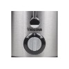 Juicer | Tristar | SC-2284 | Type Centrifugal juicer | Black/Stainless steel | 400 W | Number of speeds 2