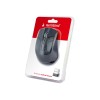 MOUSE USB OPTICAL WRL/BLACK MUSW-4B-04 GEMBIRD