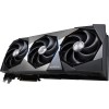 MSI SUPRIM GeForce RTX5080 16G SOC NVIDIA GeForce RTX 5080 16 GB GDDR7