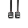 CABLE DISPLAY PORT 2M/BLACK 36492 LINDY