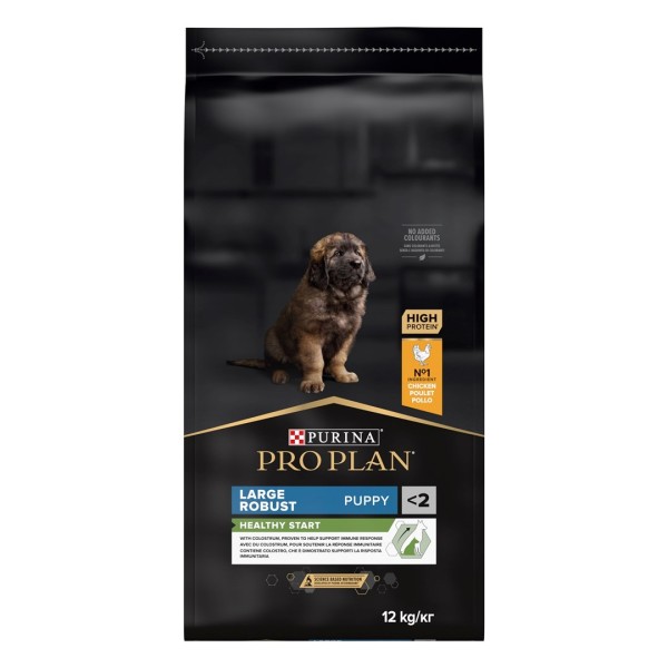 Purina 7613035120341 dogs dry food 12 ...