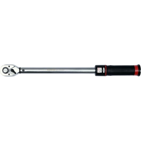 Yato YT-07607 torque wrench