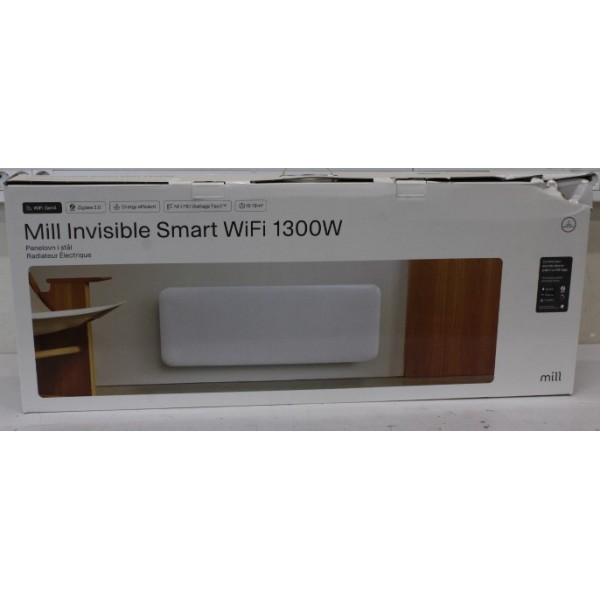 SALE OUT. Mill PA1300WIFI4 Panel Heater ...