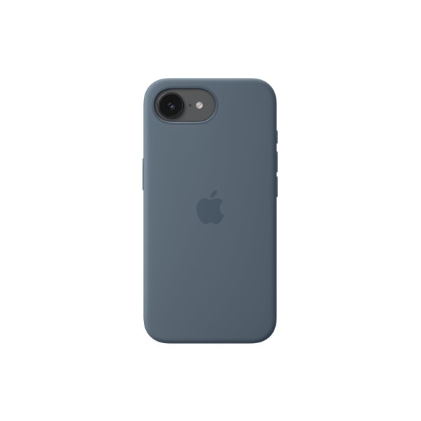 Apple iPhone 17e Silicone Case with ...