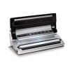 Caso | Bar Vacuum sealer | VC 300 Pro | Power 120 W | Temperature control | Silver