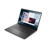 Dell Pro 14 Essential PV14255 | Carbon Black | 14 