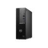 Dell OptiPlex | 7020 | Desktop | SFF | Intel Core i3 | i3-14100 | Internal memory 8 GB | DDR5 | Solid-state drive capacity 512 GB | Intel Integrated Graphics | Keyboard language English | Ubuntu | Warranty 36 month(s)