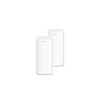 Tenda EX12 Dual-band (2.4 GHz / 5 GHz) AX3000 System Mesh Wi-Fi 6 (2-Pack) White