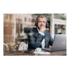 HEADSET WL7024 WRL/520-BBHC DELL