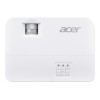 Acer | H6830BD | 4K UHD (3840 x 2160) | 3800 ANSI lumens | White | Lamp warranty 12 month(s)