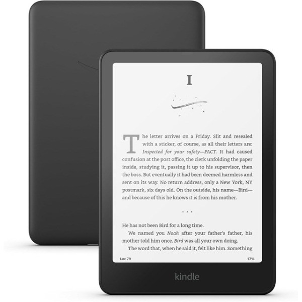 Amazon Kindle 7″ 12th generation B0CFPJYX7P ...