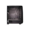 Case|XILENCE|XILENT BREEZE|MidiTower|Not included|ATX|MicroATX|MiniITX|Colour Black|XG131