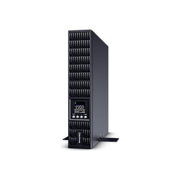 CyberPower UPS Systems OLS1000ERT2UA 1000 VA, ...