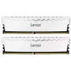 MEMORY DIMM 16GB PC28800 DDR4/K2 LD4BU008G-R3600GDWG LEXAR