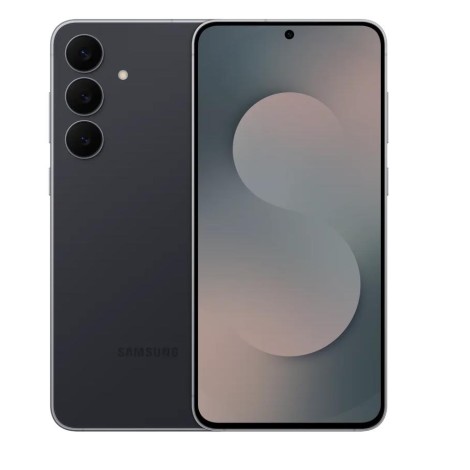 MOBILE PHONE GALAXY S25 FE/256GB BLACK SM-S731B SAMSUNG