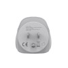 Gembird A-AC-USMINTF World to US power adapter plug, 10 A | Gembird