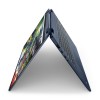 Lenovo IdeaPad 5 2-in-1 16IAL10 Intel Core Ultra 7 255U Hybrid (2-in-1) 40.6 cm (16") Touchscreen WUXGA 32 GB LPDDR5x-SDRAM 1 TB SSD Wi-Fi 6 (802.11ax) Windows 11 Home English Blue New Repack/Repacked