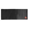 Gembird | Gaming mouse pad | 350x900x3 mm | black