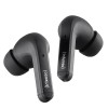 HEADSET BUDS T300A/BLACK 3720300 INTENSO