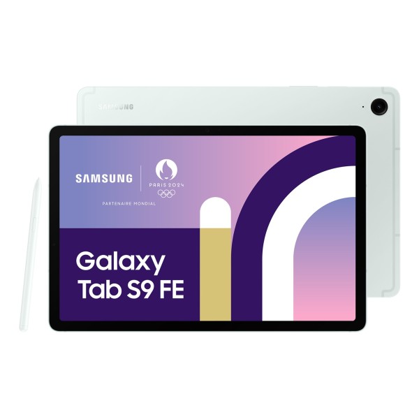 Samsung Galaxy Tab SM-X510NLGAEUB tablet Samsung ...
