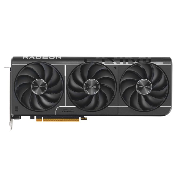 ASUS Prime -RX9070-O16G-EVO AMD Radeon RX ...