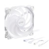 CASE FAN 120MM ARGB/VENTO120ARGBPWM-WHCWW ADATA