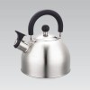 Maestro MR-1300 kettle 2 L Silver