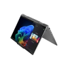 Lenovo Yoga-7-16ILL10 Ultra 7 256V 16"WUXGA Touch 16GB SSD1TB BT BLKB FPR x360 W11Pro Luna Grey (REPACK) 2Y