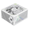 Gamemax Power Supply, 80 PLUS, Gold | GX PRO 1250G WH | 1250 W