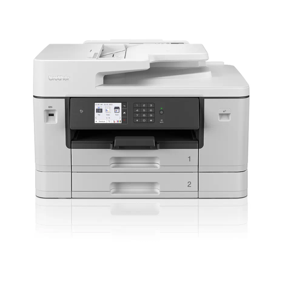 Brother MFC-J6940DW | Inkjet | Colour ...