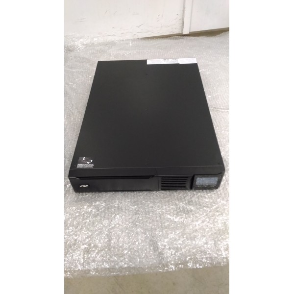 SALE OUT. FSP CHAMP 3K Rack ...