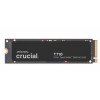 SSD|CRUCIAL|T710|4TB|M.2|PCIe Gen5|NVMe|Write speed 13800 MBytes/sec|Read speed 14900 MBytes/sec|TBW 2400 TB|CT4000T710SSD5