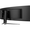Monitor|MSI|MPG 491CQP QD-OLED|49