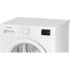 INDESIT Dryer Machine | C YSD 72D WW EE | Energy efficiency class E | Front loading | 7 kg | Heat pump | Digital | Depth 54.5 cm | White