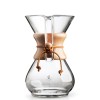 Zaparzacz do kawy Classic + 6 filiżanek CHEMEX
