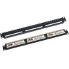 Alantec PK-U5-1 patch panel 1U