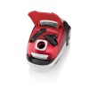 ETA | Vacuum cleaner | Adagio ETA351190000 | Bagged | Power 800 W | Dust capacity 4.5 L | Red